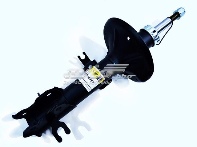 RS314767 Raiso Amortyzator przedni prawy