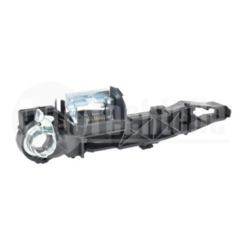 Pałąk zewnętrznej klamki drzwi tylnych prawych skrzydłowych Autotechteile 5050045 cena, od 35,66 USD