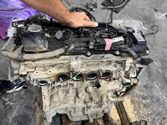 Do koszyka M20A Toyota Silnik w komplecie