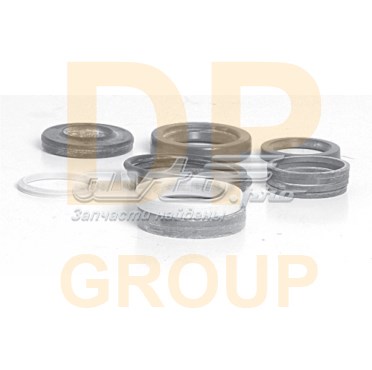 Zestaw naprawczy maglownicy (mechanizmu) (zestaw uszczelniaczy) SS1140 DP Group