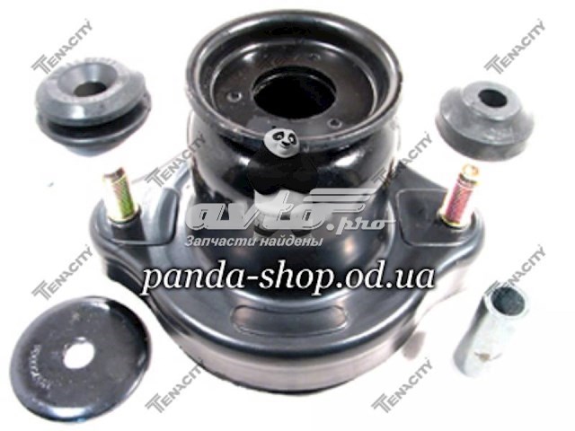 Do koszyka ASMMI1005 Tenacity Poduszka amortyzatora tylnego