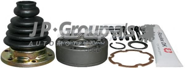Do koszyka 1143501560 JP Group Przegub homokinetyczny przedni wewnętrzny