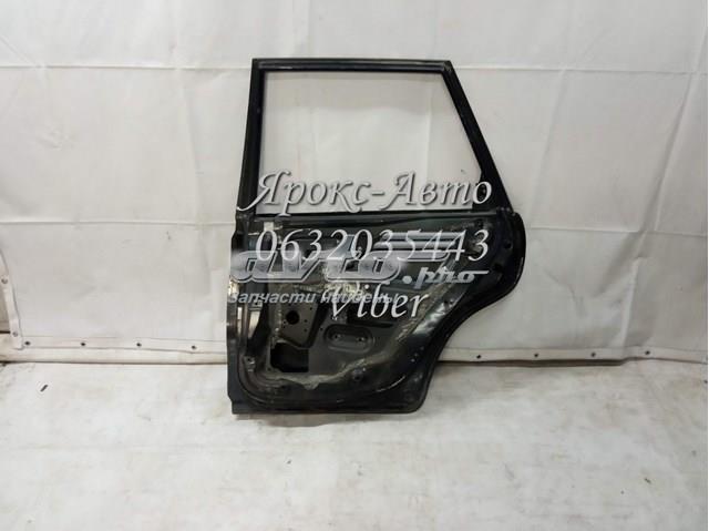 Do koszyka Drzwi tylne prawe Volvo S40 I VS