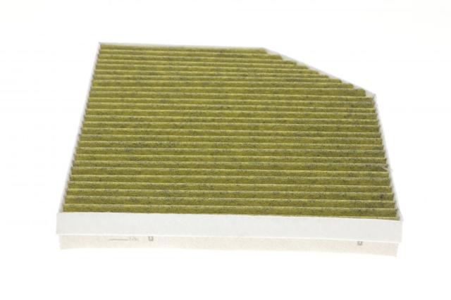 Do koszyka WPK127 Wunder Filtr kabiny