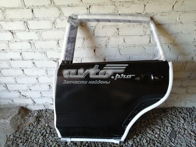 6700442191 Toyota Drzwi tylne lewe