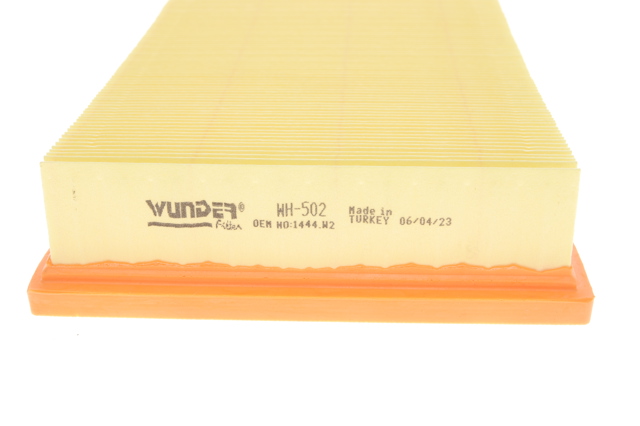 Filtr powietrza Wunder WH502 cena, od 9,48 USD