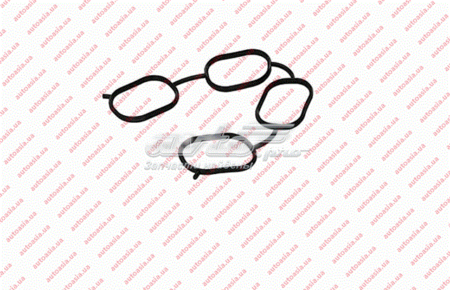 Do koszyka 1136000214 Market (OEM) Uszczelka kolektora ssącego