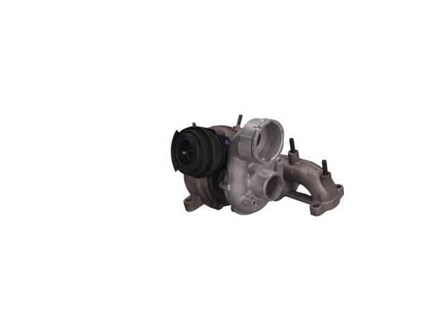 7518510003 MSG Rebuilding Turbina