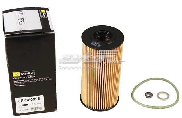 SFOF0996 Starline Filtr oleju
