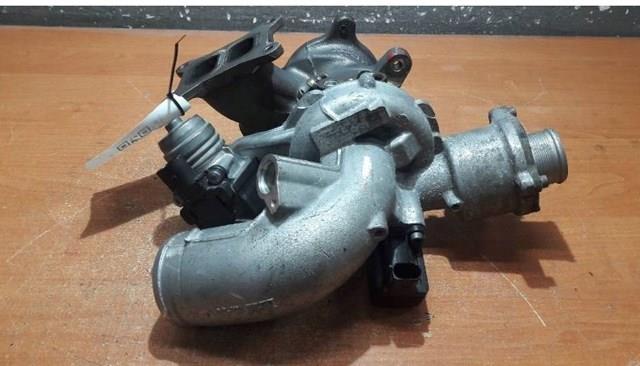 Turbina VAG 06L145702P