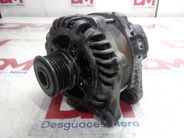9818962280 Peugeot/Citroen Alternator