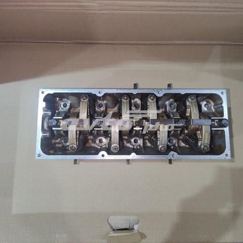 Głowica cylindrów Renault (RVI) 7711497425