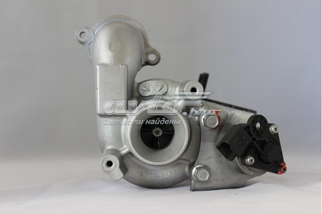 Turbina Mitsubishi 4937302013 cena, od 250,86 USD