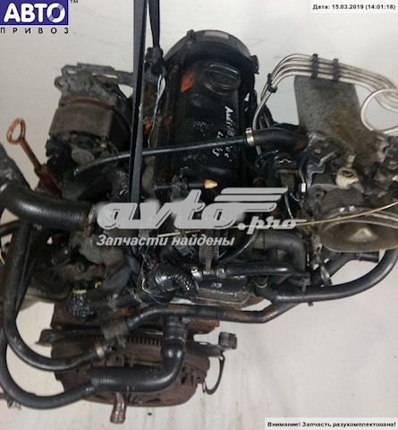 Silnik w komplecie VAG 3A cena, od 106,56 USD