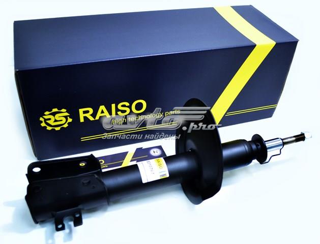 Do koszyka RS310767 Raiso Amortyzator przedni