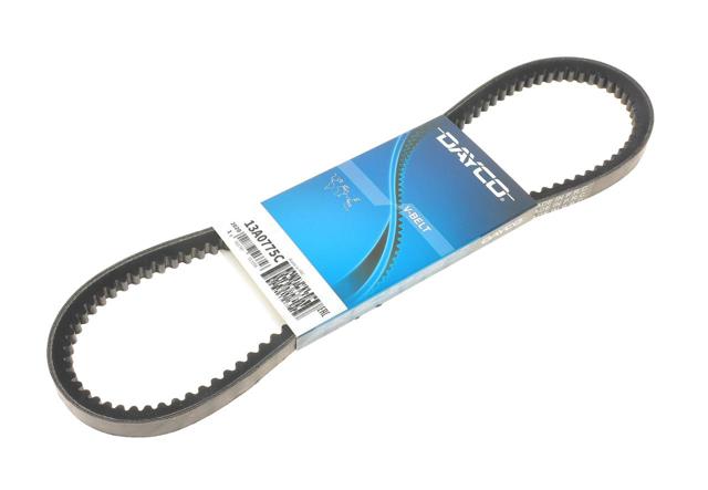 Pas napędowy mechanizmów Dayco 13A0775C cena, od 7,42 USD