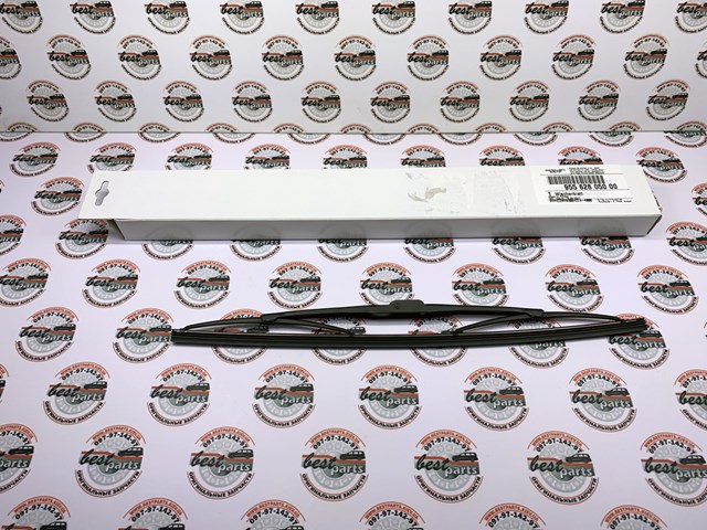 Pióro wycieraczki szyby tylnej do Porsche Cayenne  955