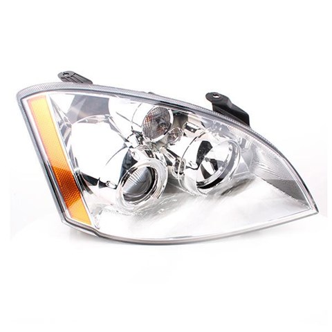 Do koszyka Reflektor prawy Chery Elara /FORA/A5FL/VORTEX ESTINA  