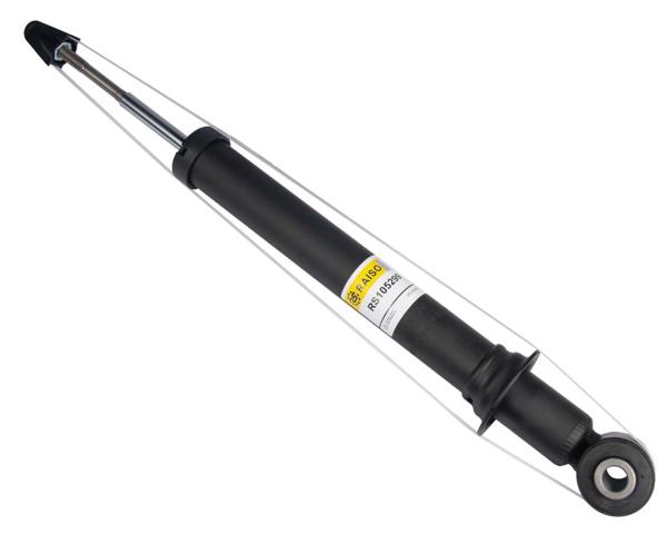 RS105299 Raiso Amortyzator tylny