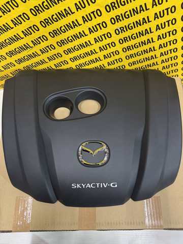 Pokrywa silnika dekoracyjna Mazda PX01102F0A