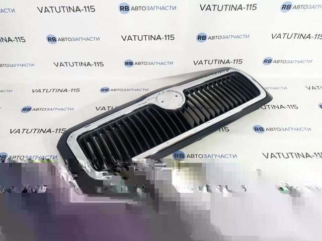 Atrapa chłodnicy FP6404995 FPS