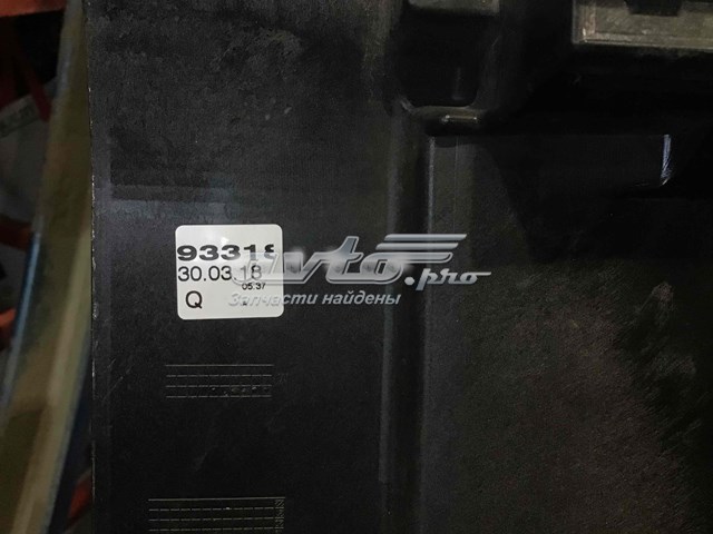  Ford H1BB8B041A