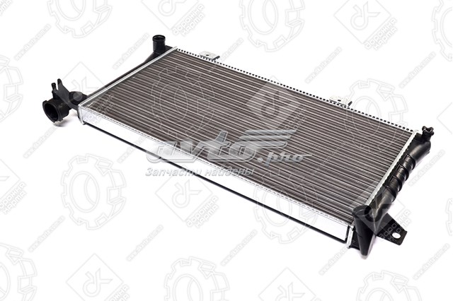 Chłodnica silnika Tempest 11181301012 cena, od 56,58 USD