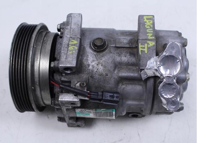 Sprężarka klimatyzacji Renault (RVI) 926009865R cena, od 117,48 USD