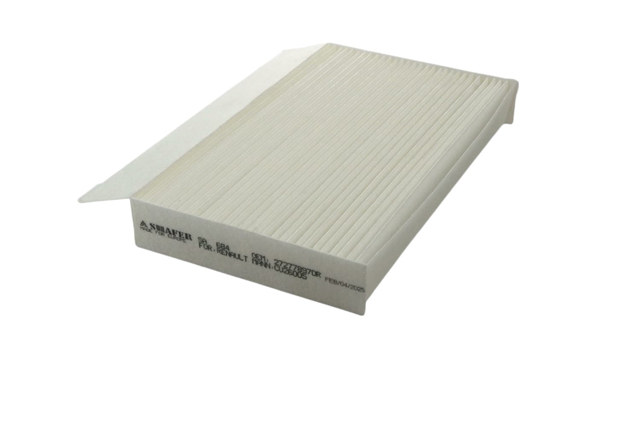 Filtr kabiny SA684 Shafer
