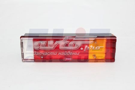 Lampa zespolona tylna prawa Depo/Loro/Abakus 4401947RWE cena, od 58,84 USD