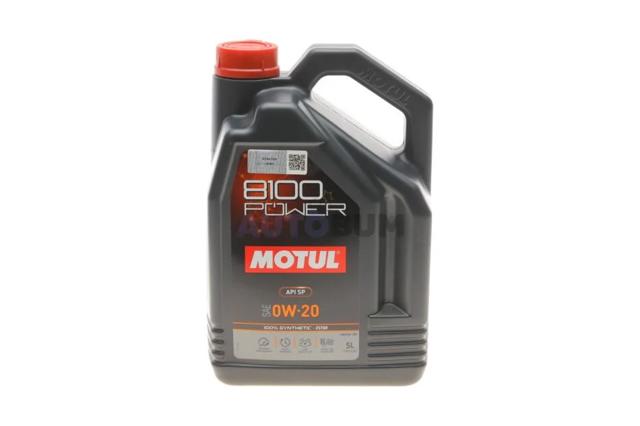 824406 Motul Olej do silnika