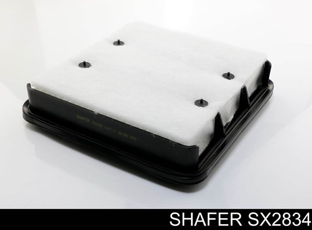 SX2834 Shafer Filtr powietrza