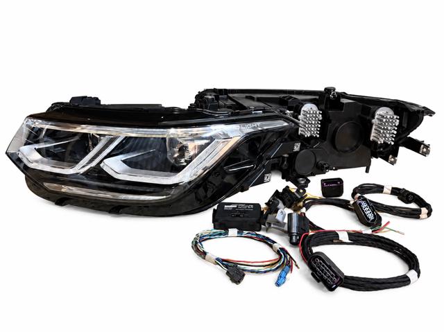 Reflektor lewy 5NB941081C VAG