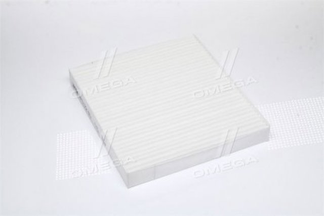  Alpha Filter AF5122