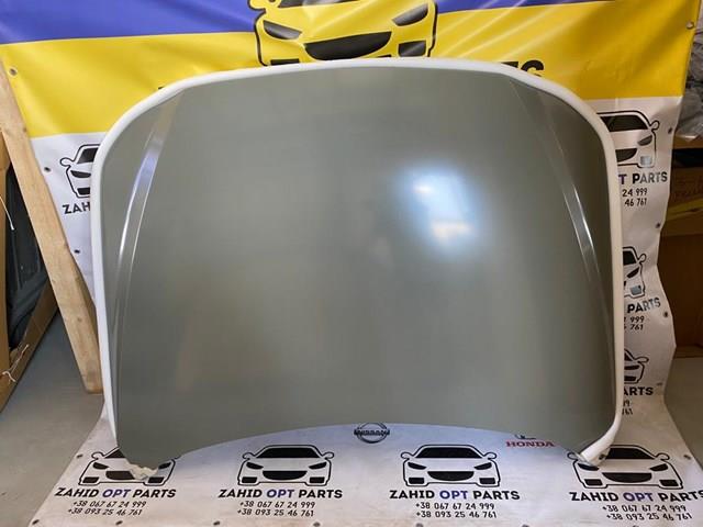  Maska silnika Mazda 3 