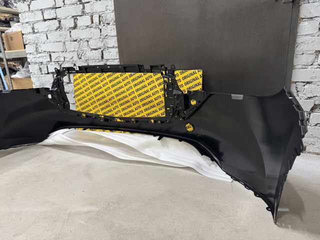 Zderzak przedni, górna część Mazda KSD550031ABB cena, od 481,62 USD