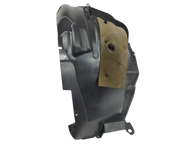 638405770R Renault (RVI) Nadkole błotnika przedniego prawe