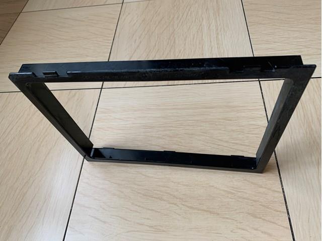 Do koszyka 1H0819638B VAG Filtr kabiny