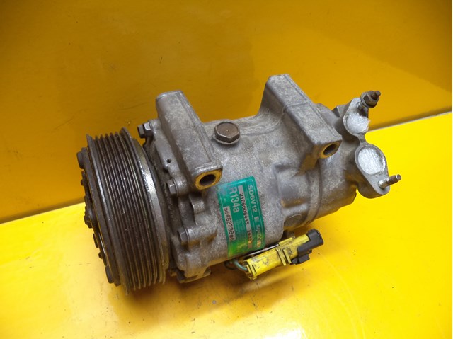 9646273880 Peugeot/Citroen Sprężarka klimatyzacji