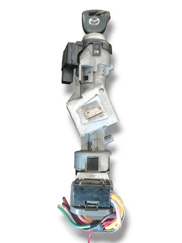 Do koszyka 3M513F880AC Ford Stacyjka zapłonowa