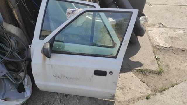 Drzwi przednie lewe do Skoda Felicia I 791, 6U1