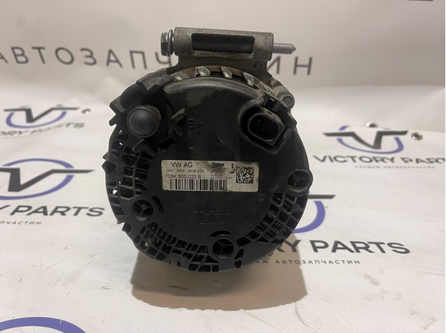 Do koszyka 06K903023B VAG Alternator