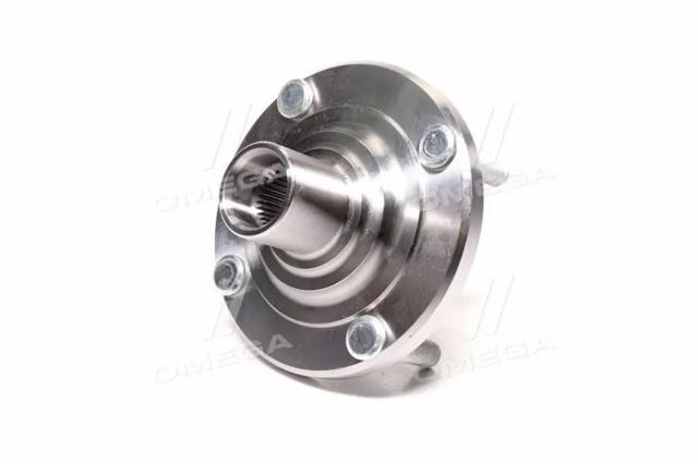HCMC025 Parts-Mall Piasta przednia