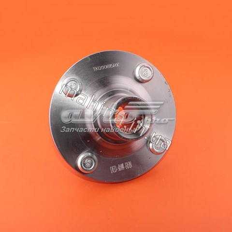 Piasta przednia 1014003148 Geely