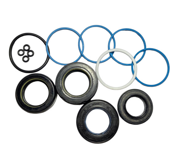 Zestaw naprawczy maglownicy (mechanizmu) (zestaw uszczelniaczy) do Mitsubishi Colt V CJA