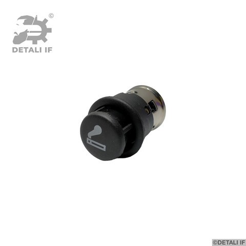Zapalniczka Detali IF DF13864