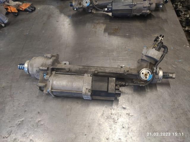 Listwa kierownicza (maglownica) 32106886290 BMW