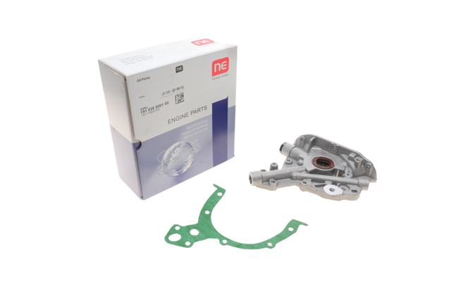 191035000100 NE/NPR Pompa oleju