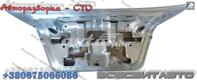 Klapa bagażnika do ЗАЗ VIDA  