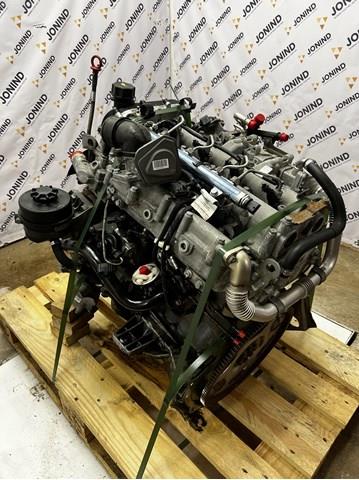Silnik w komplecie F1CFL411H Iveco